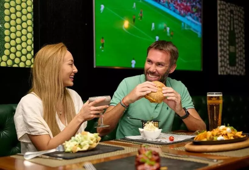 Fotos del hotel Holiday Inn Express Dubai Internet City, An Ihg:  20