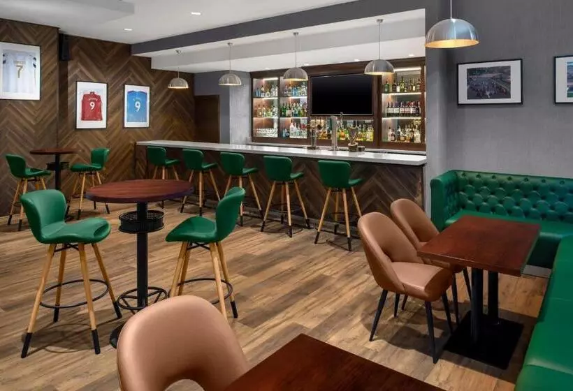 Fotos del hotel Holiday Inn Express Dubai Internet City, An Ihg:  7