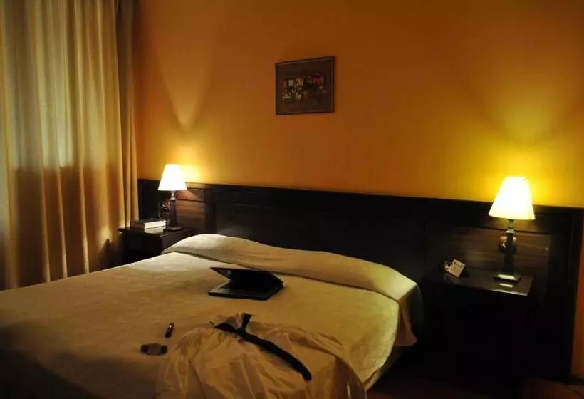 Fotos del hotel Izvora:  21