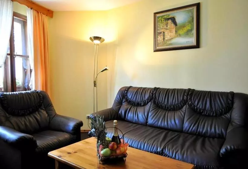 Fotos del hotel Izvora:  19