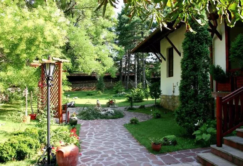 Fotos del hotel Izvora:  16