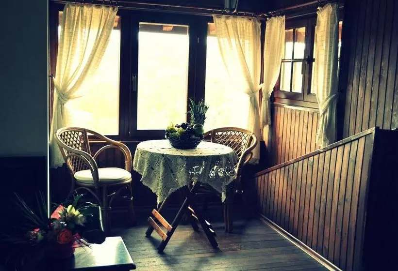 Fotos del hotel Izvora:  14