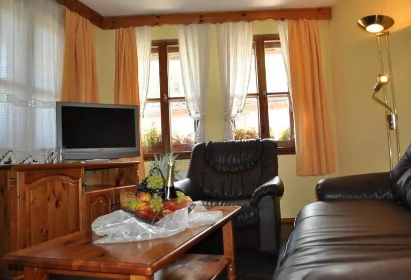 Fotos del hotel Izvora:  25