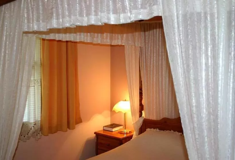 Fotos del hotel Izvora:  17