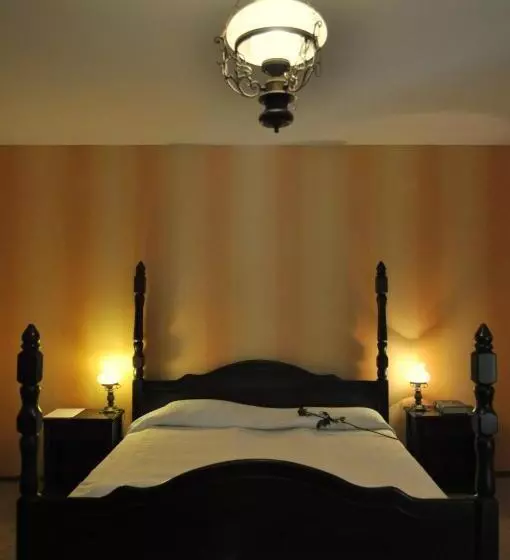 Fotos del hotel Izvora:  15