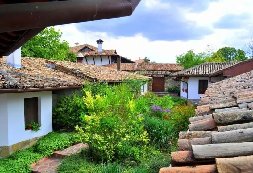 Fotos del hotel Izvora:  8