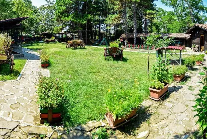Fotos del hotel Izvora:  18