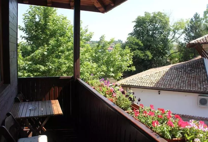 Fotos del hotel Izvora:  6