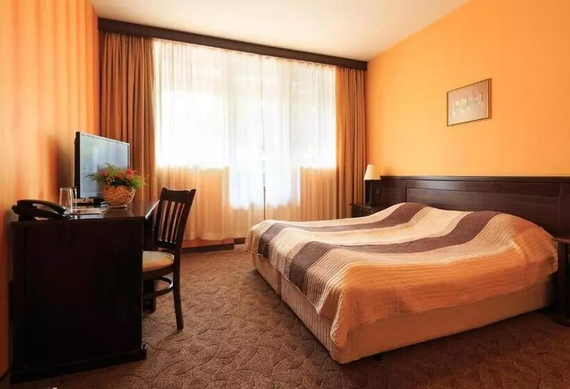 Fotos del hotel Izvora:  13