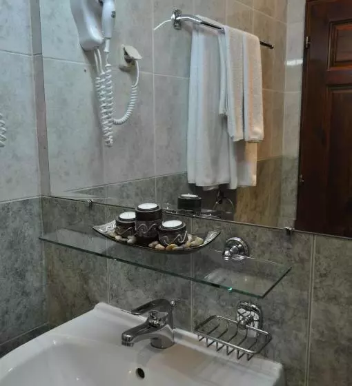 Fotos del hotel Izvora:  7