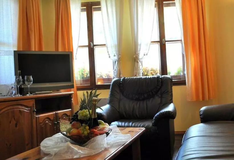 Fotos del hotel Izvora:  23