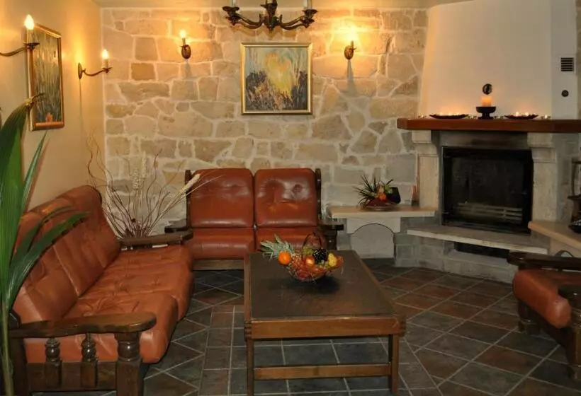 Fotos del hotel Izvora:  22