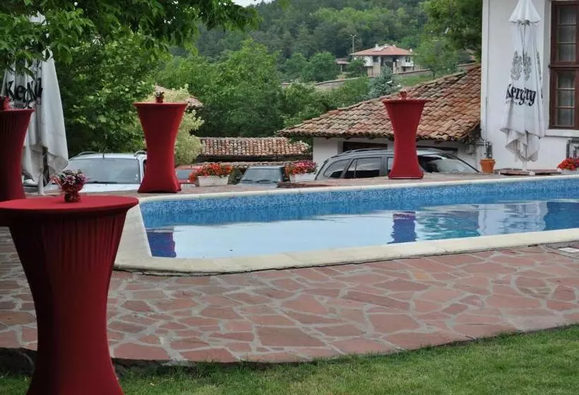 Fotos del hotel Izvora:  2