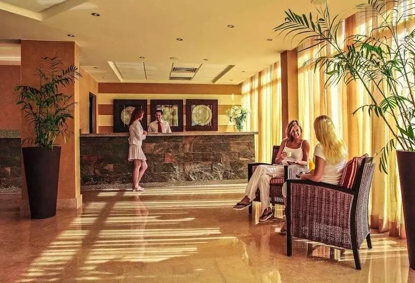 Fotos del hotel Solymar Ivory Suites:  5