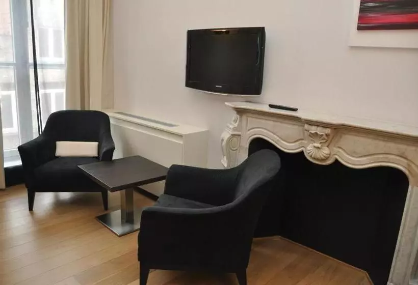 Fotos del hotel Lace:  15