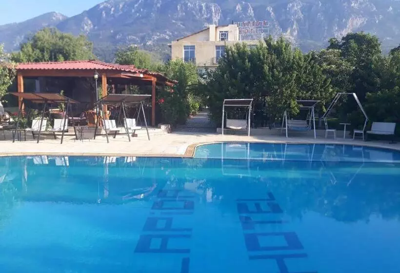 Fotos del hotel Lapida Garden:  11