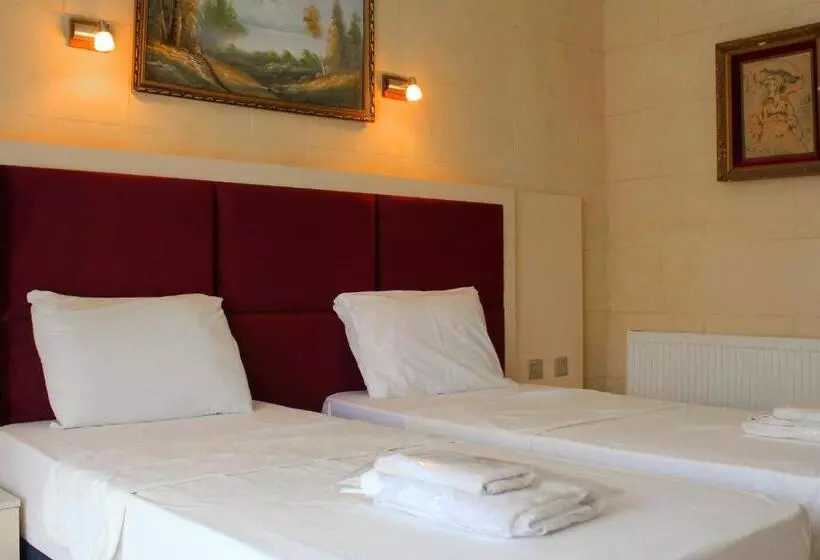 Fotos del hotel Lapida Garden:  3