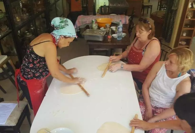 Fotos del hotel Lapida Garden:  13