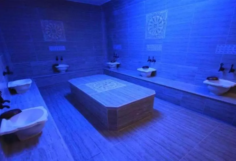 Fotos del hotel Lapida Garden:  4