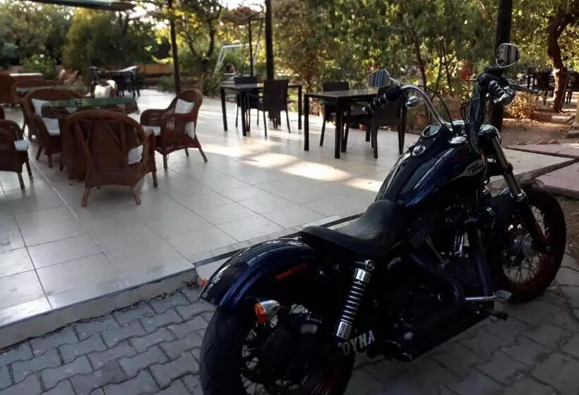 Fotos del hotel Lapida Garden:  5