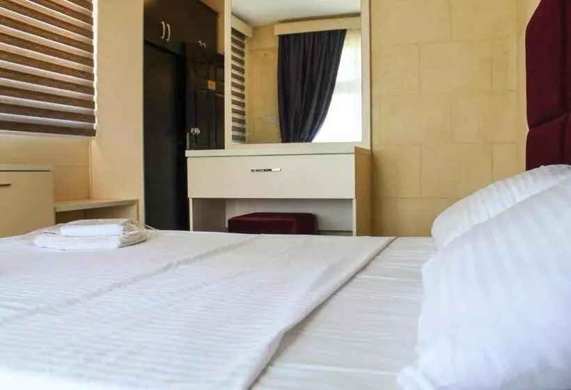 Fotos del hotel Lapida Garden:  12