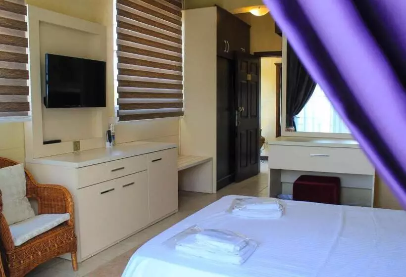 Fotos del hotel Lapida Garden:  15