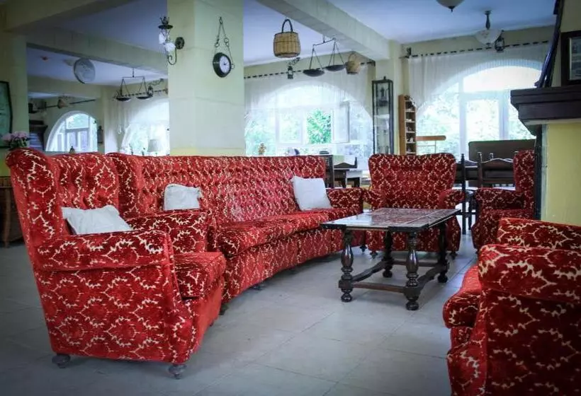 Fotos del hotel Lapida Garden:  22