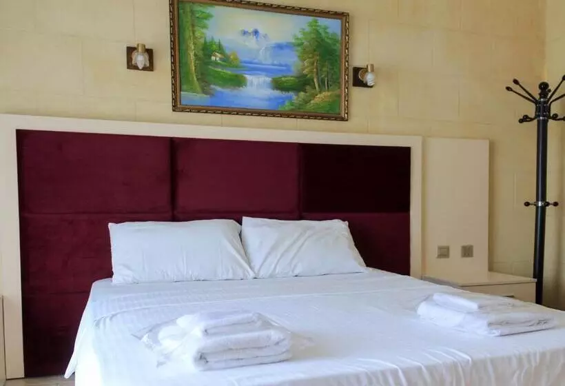 Fotos del hotel Lapida Garden:  17