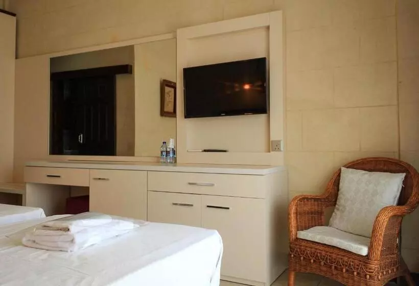 Fotos del hotel Lapida Garden:  20