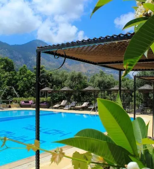 Fotos del hotel Lapida Garden:  14