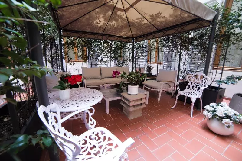 Fotos del hotel Maxim Axial:  10