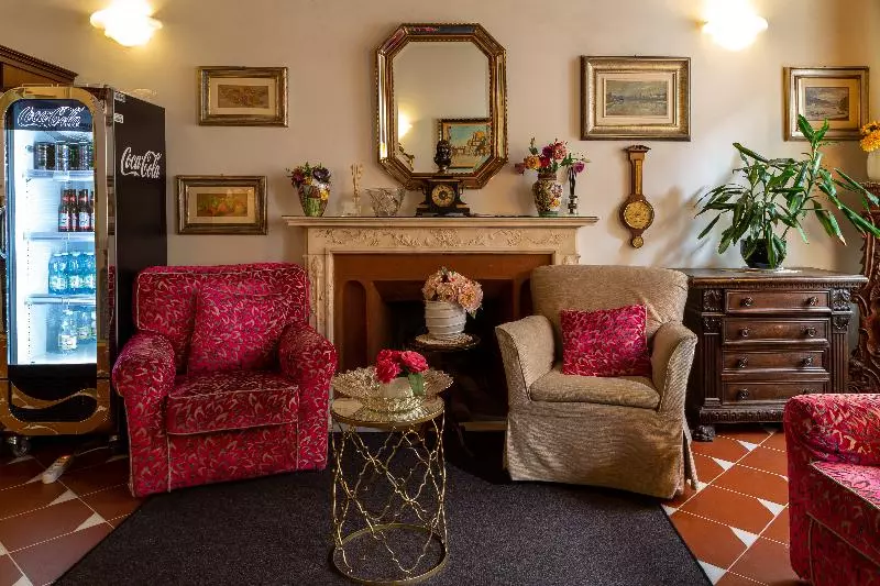 Fotos del hotel Maxim Axial:  15