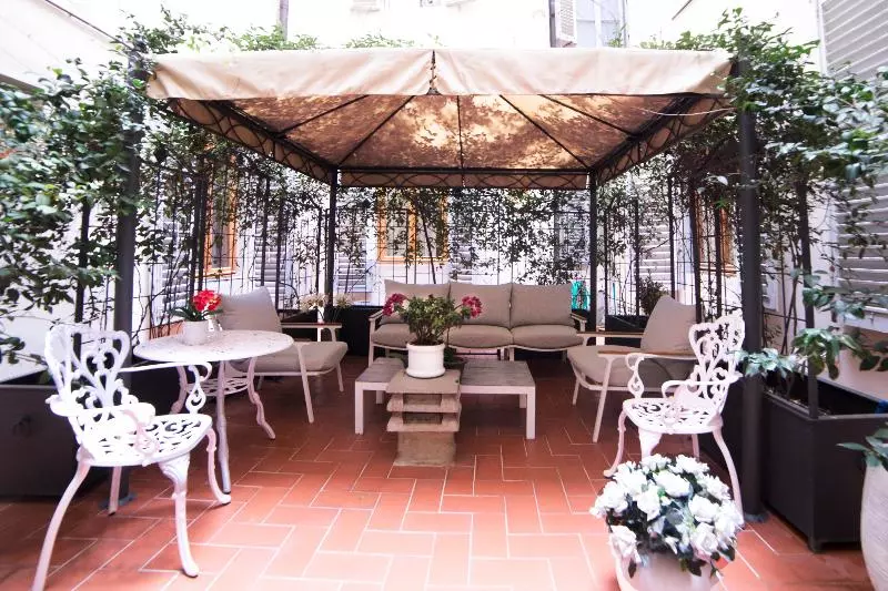 Fotos del hotel Maxim Axial:  13