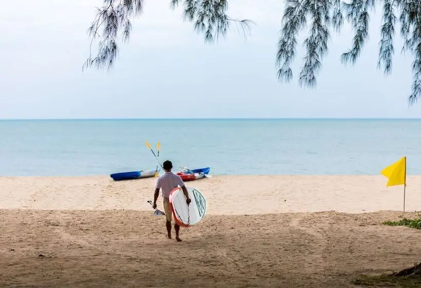 Fotos del hotel Manathai Khao Lak:  7