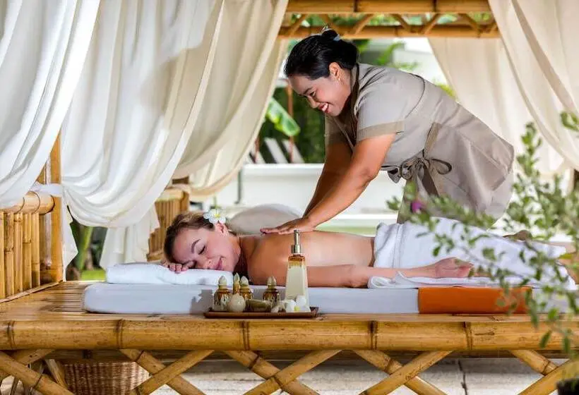 Fotos del hotel Manathai Khao Lak:  6