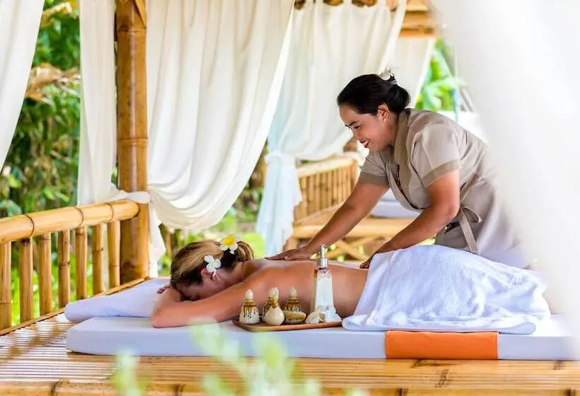 Fotos del hotel Manathai Khao Lak:  11