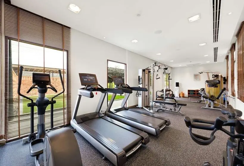 Fotos del hotel Manathai Khao Lak:  2