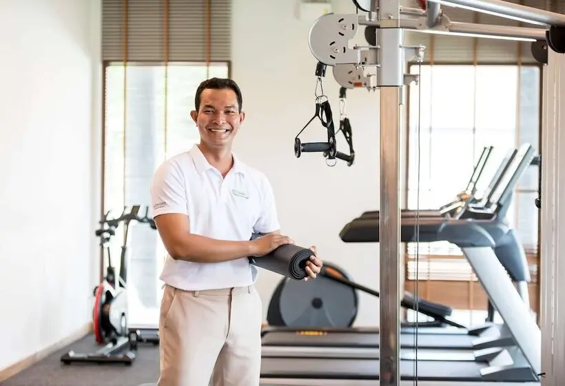 Fotos del hotel Manathai Khao Lak:  17