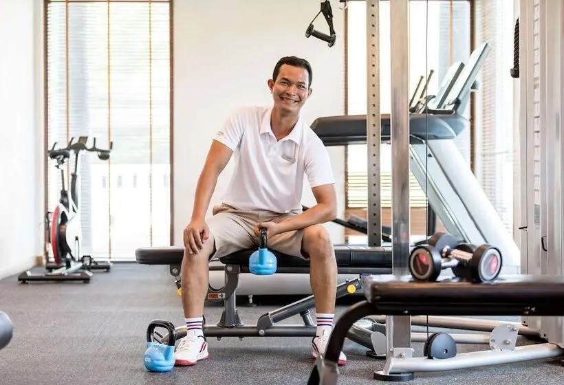 Fotos del hotel Manathai Khao Lak:  16