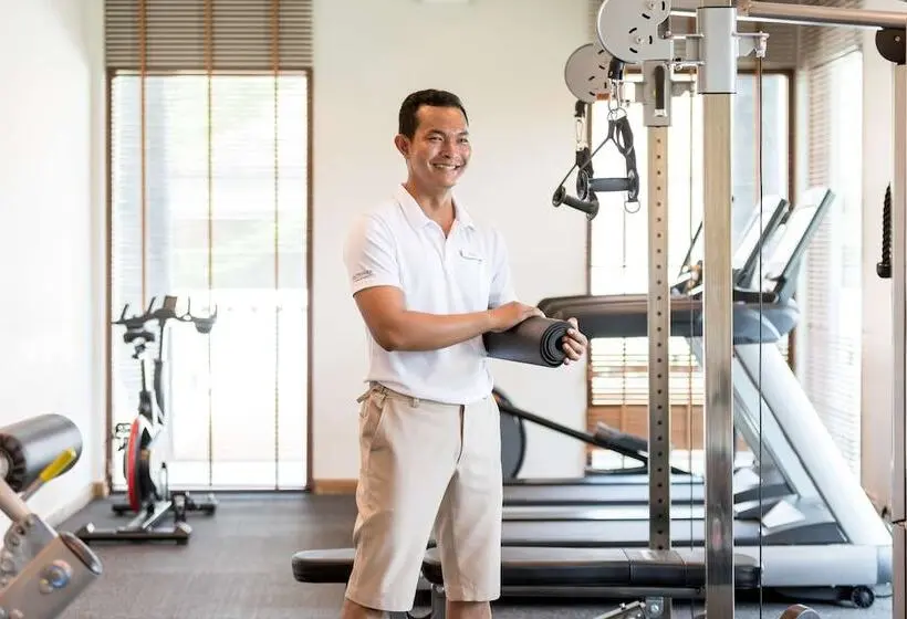 Fotos del hotel Manathai Khao Lak:  19