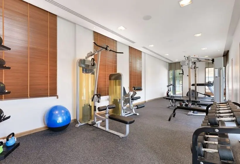 Fotos del hotel Manathai Khao Lak:  9