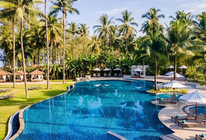 Fotos del hotel Manathai Khao Lak:  8