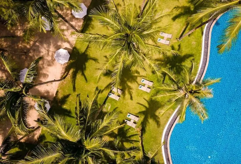 Fotos del hotel Manathai Khao Lak:  23