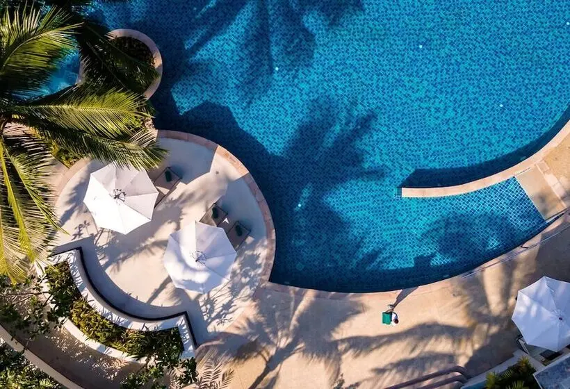 Fotos del hotel Manathai Khao Lak:  13