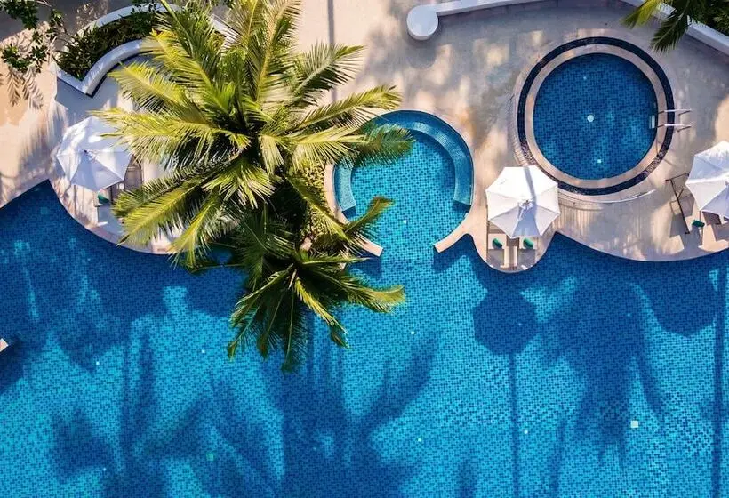 Fotos del hotel Manathai Khao Lak:  18