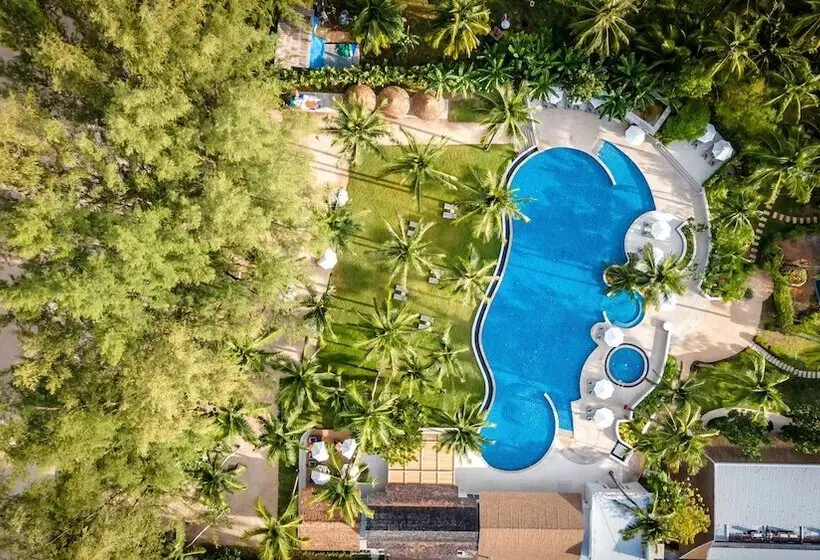 Fotos del hotel Manathai Khao Lak:  24