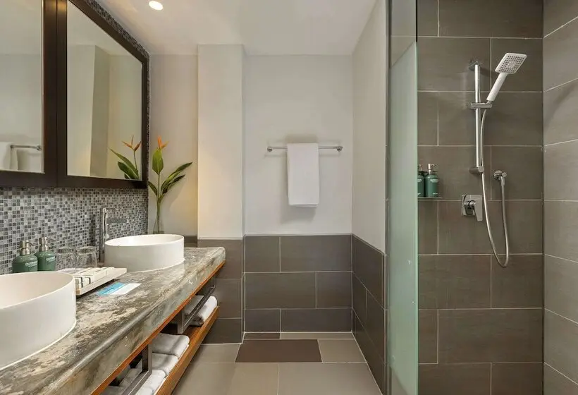 Fotos del hotel Manathai Khao Lak:  10