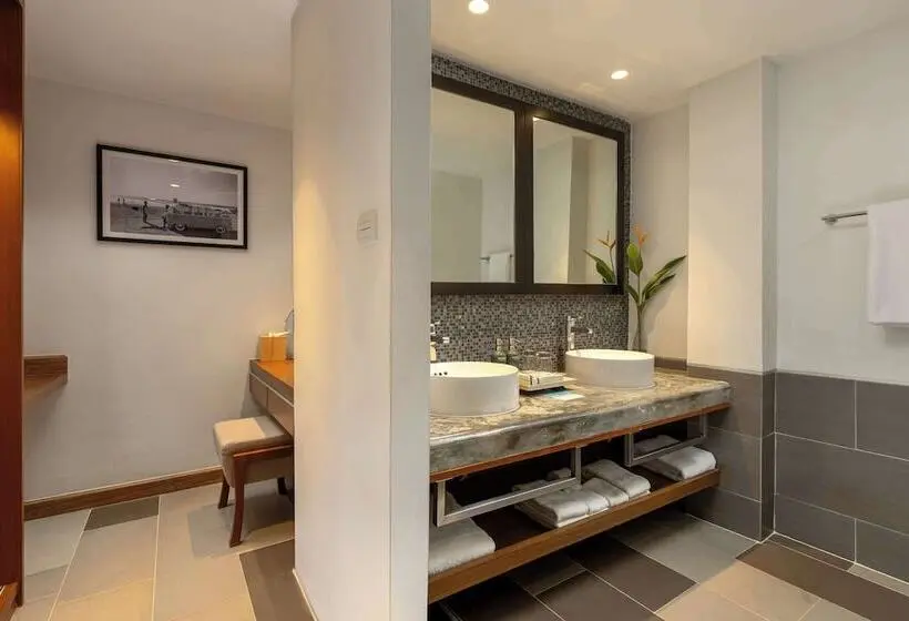 Fotos del hotel Manathai Khao Lak:  15