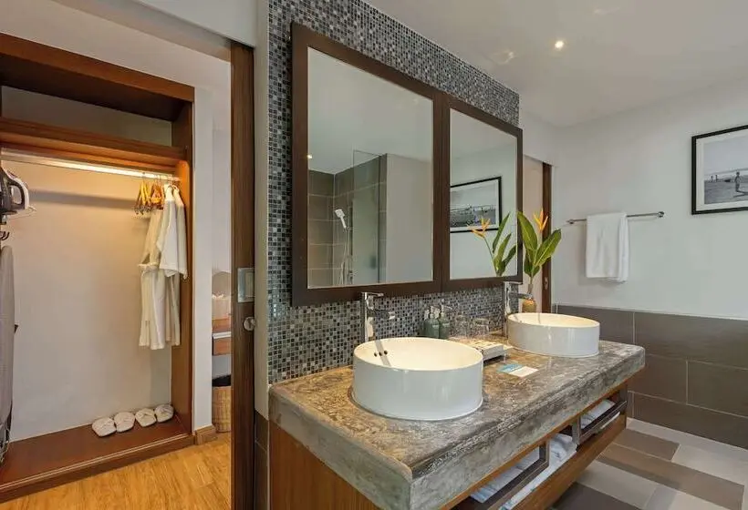 Fotos del hotel Manathai Khao Lak:  20