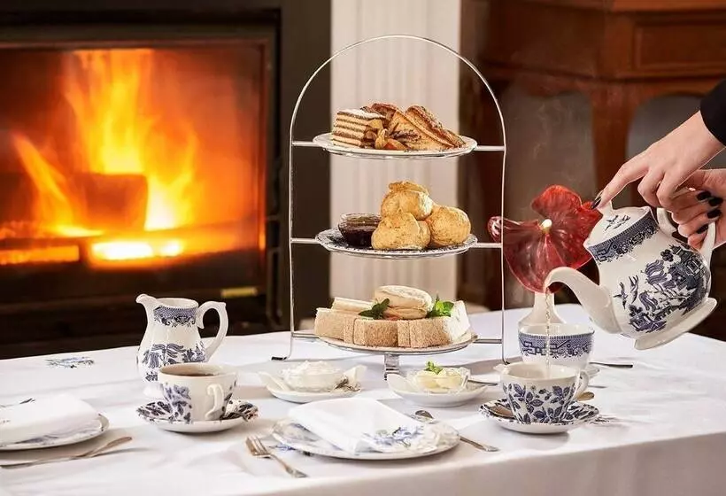 Fotos del hotel Portobay Serra Golf:  8